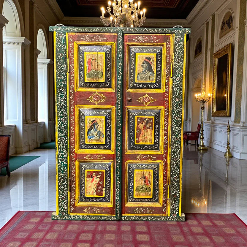 Windows Frames
