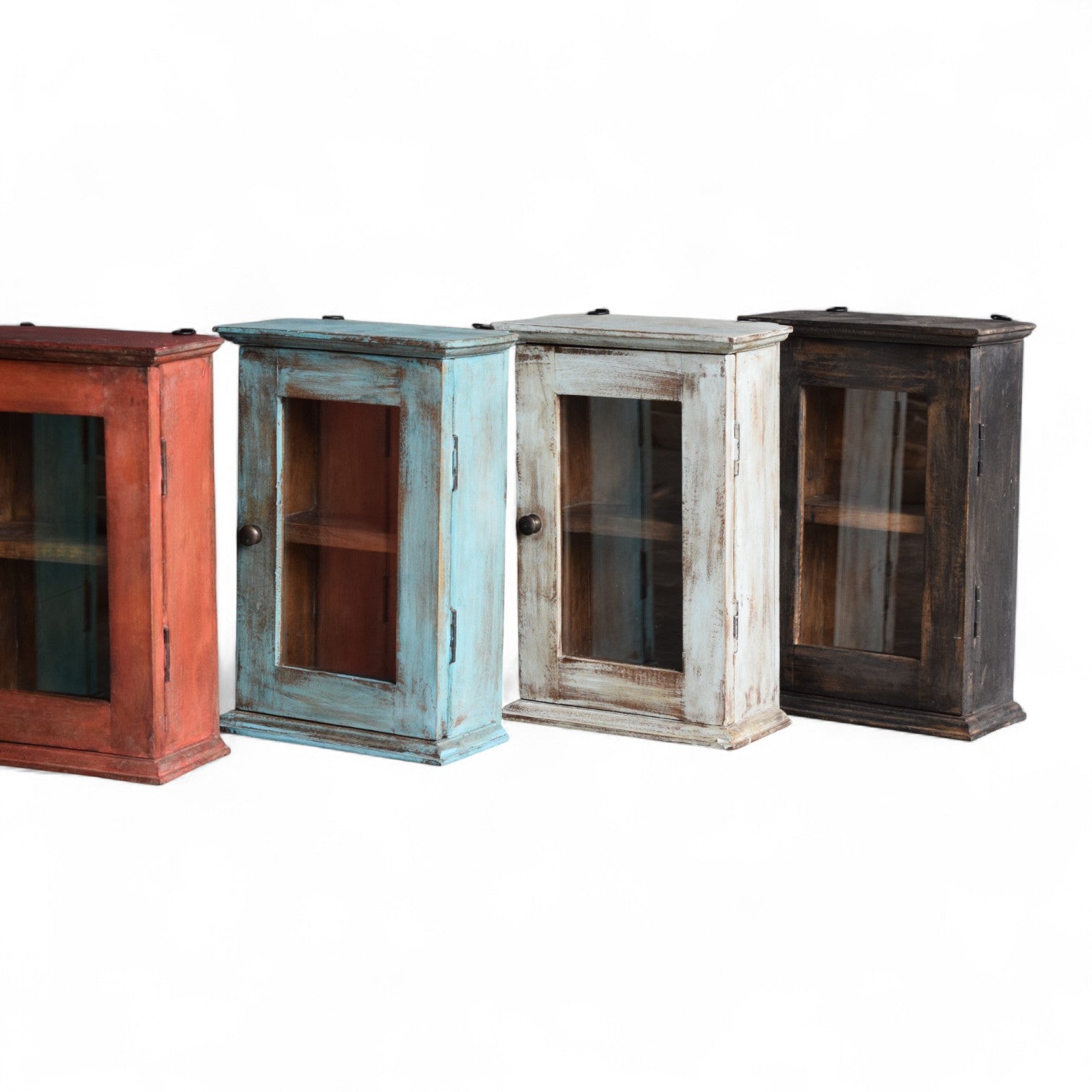 Cabinets