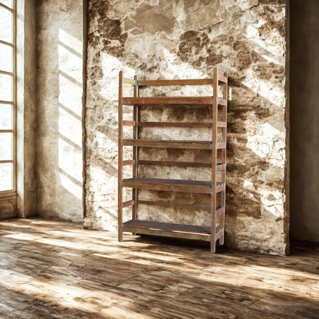 Indian Vintage Storage