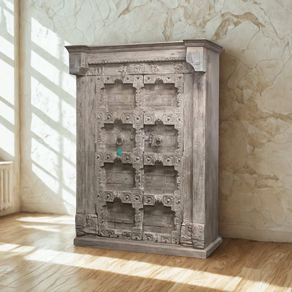 Antique Almirahs
