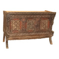 Antique Damachiya