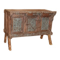Antique Damachiya