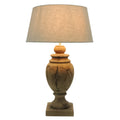 Wolfson Table Light
