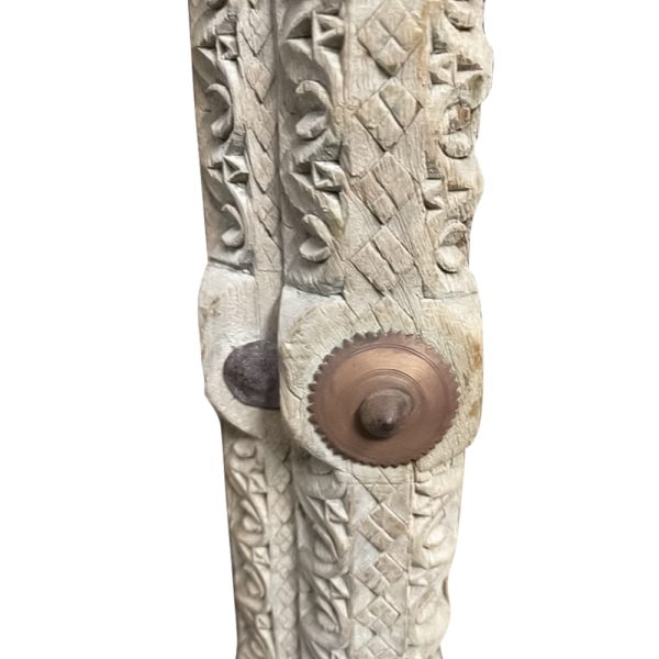 Almirah Studded Door