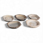 Rustic Marble Dishes
