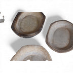 Rustic Marble Dishes