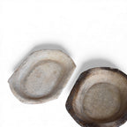 Rustic Marble Dishes