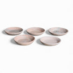 Vintage Marble Bowls
