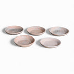 Vintage Marble Bowls