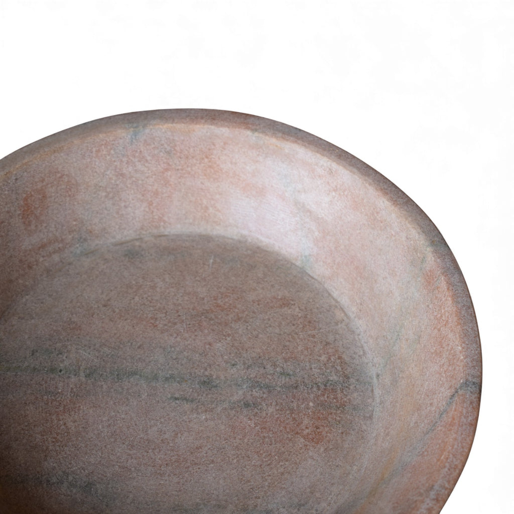 Vintage Marble Bowls