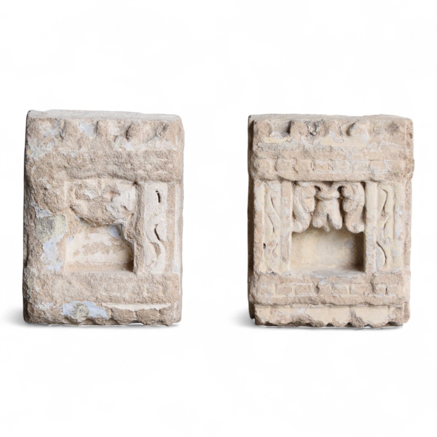 Vintage Limestone Alla