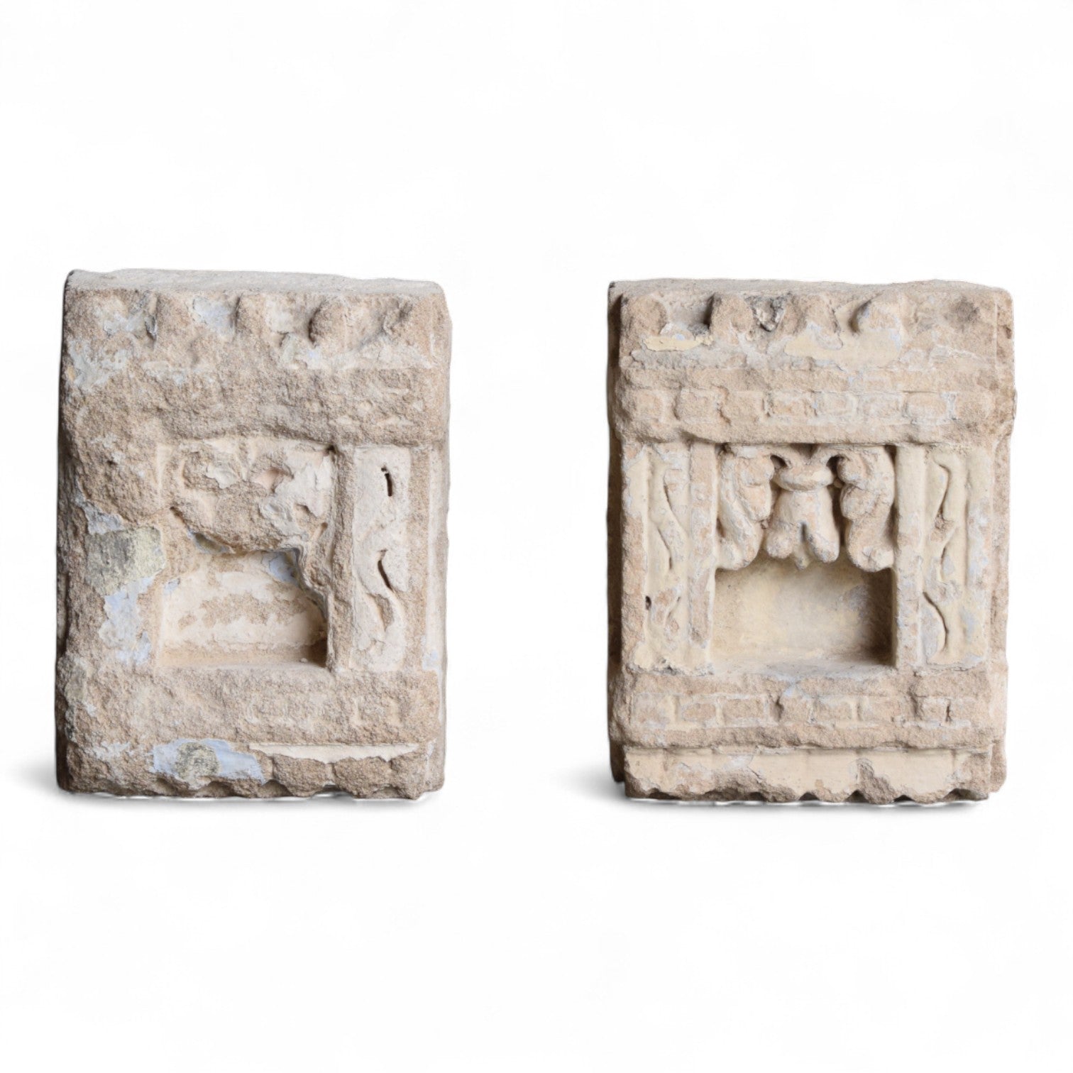 Vintage Limestone Alla