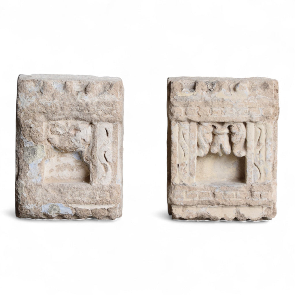Vintage Limestone Alla