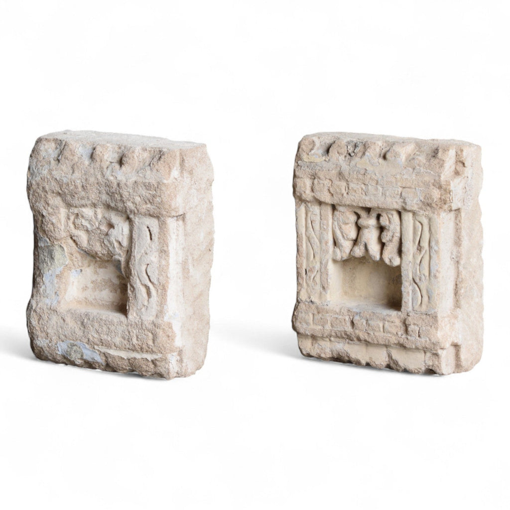 Vintage Limestone Alla
