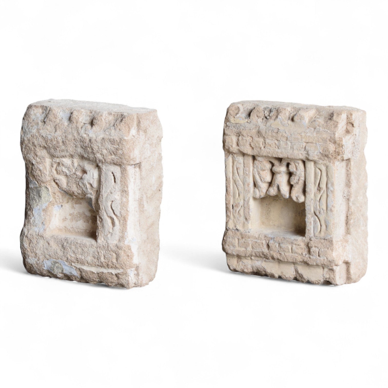 Vintage Limestone Alla