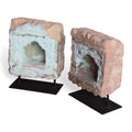 Vintage Indian Limestone Alla