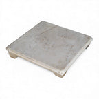 Vintage Indian Marble Plinths