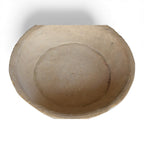 Hand Carved Indian Stone Bowls