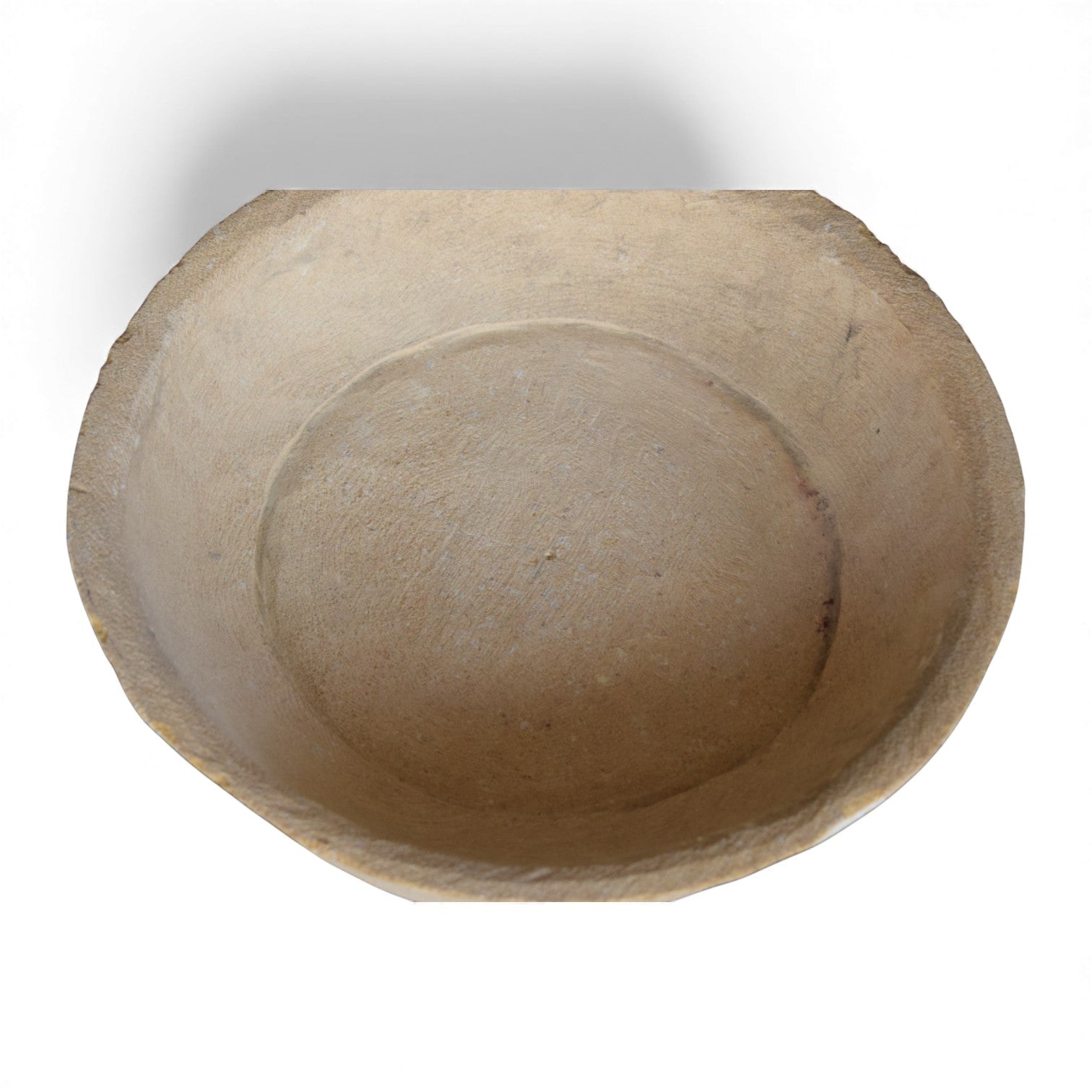 Hand Carved Indian Stone Bowls