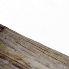 Indian Railway Sleeper Wood Bench Large