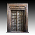 Antique Door 2