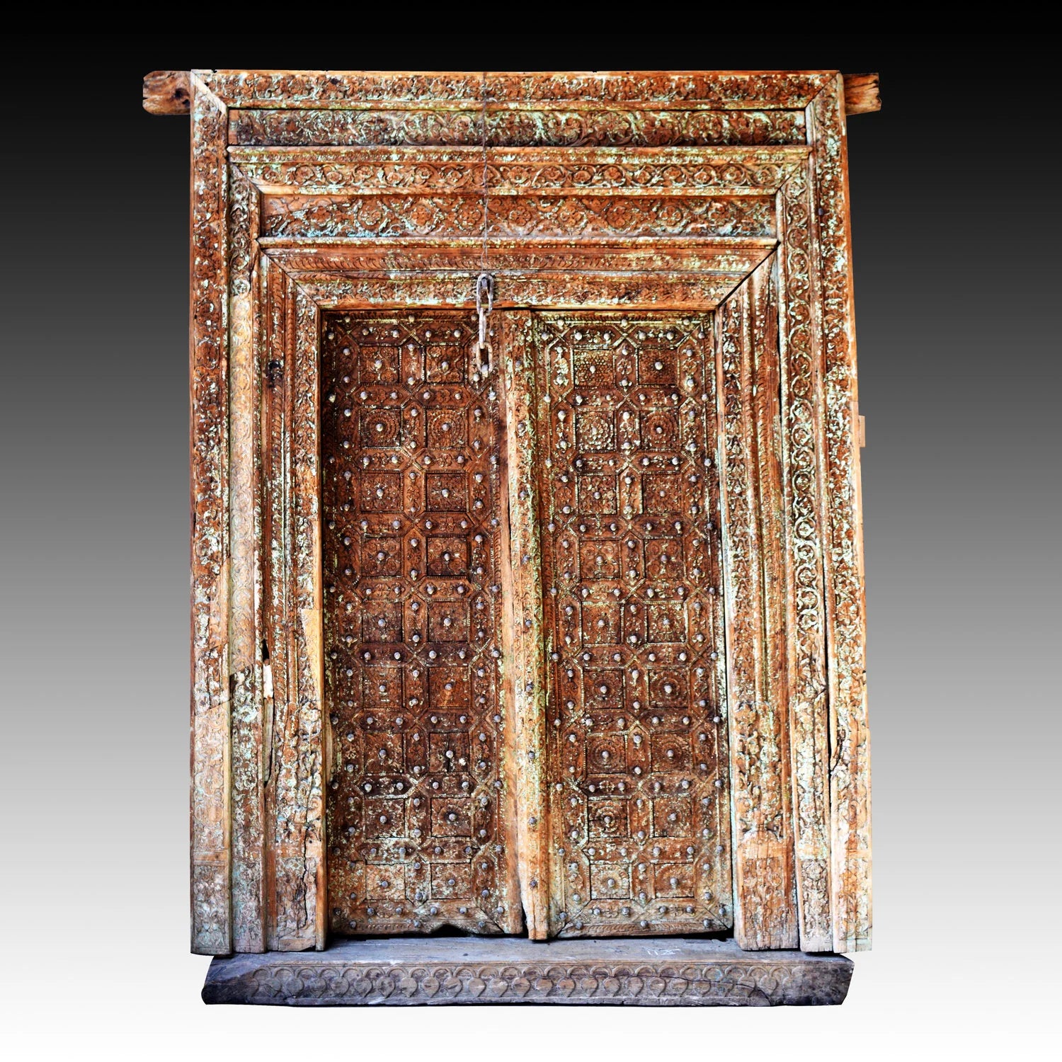 Antique Door 18