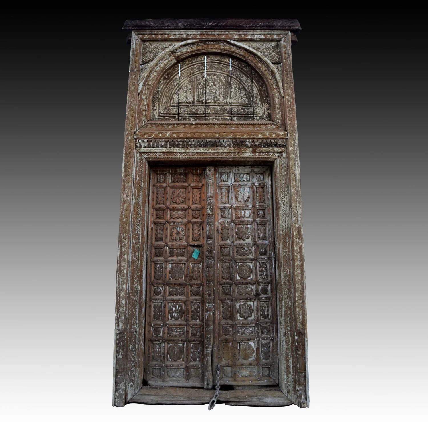 Antique Door 6