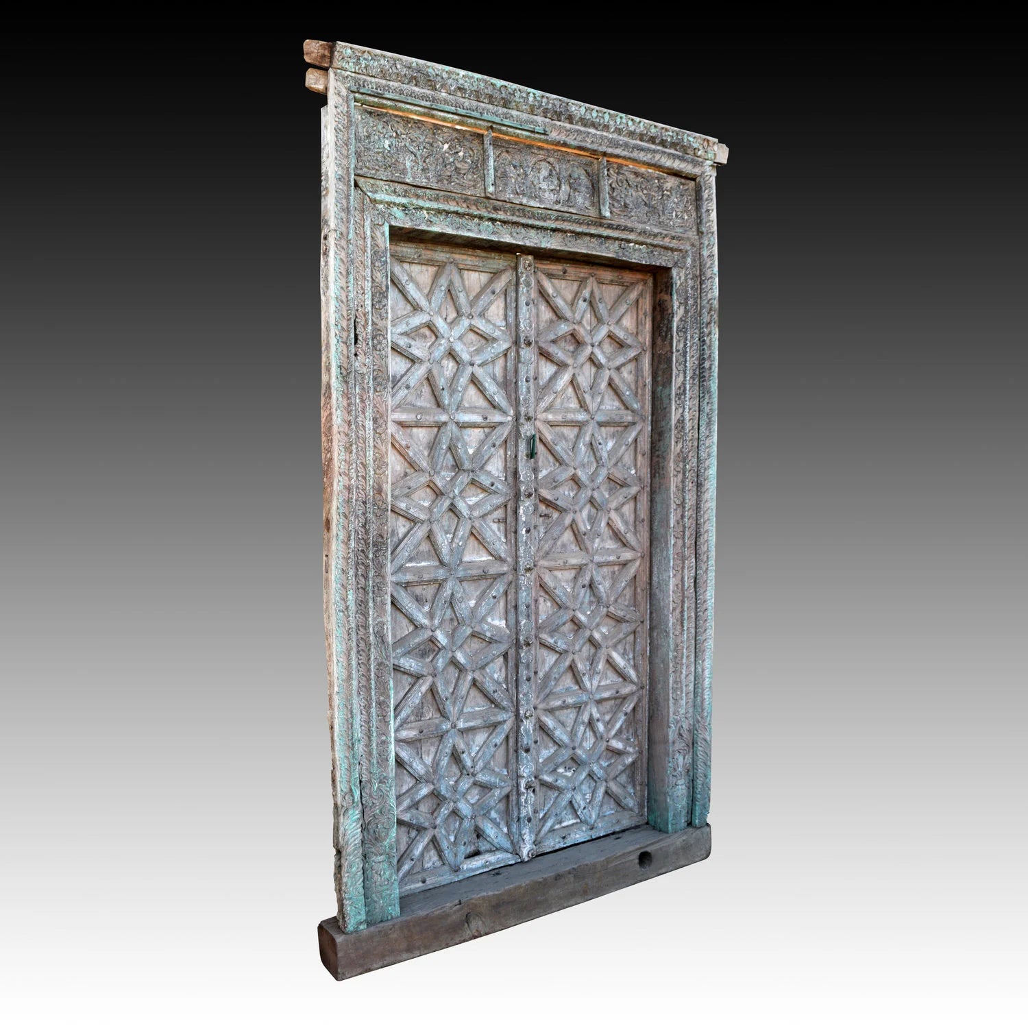 Antique Door 5