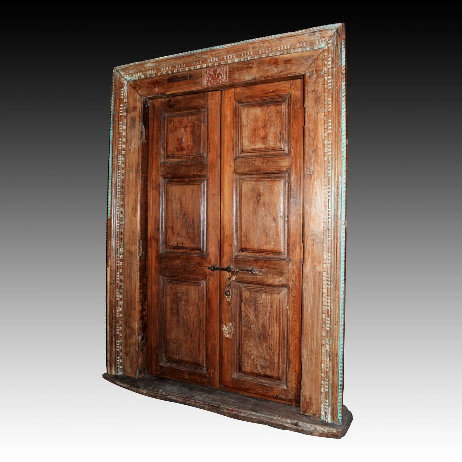 Antique Door 10