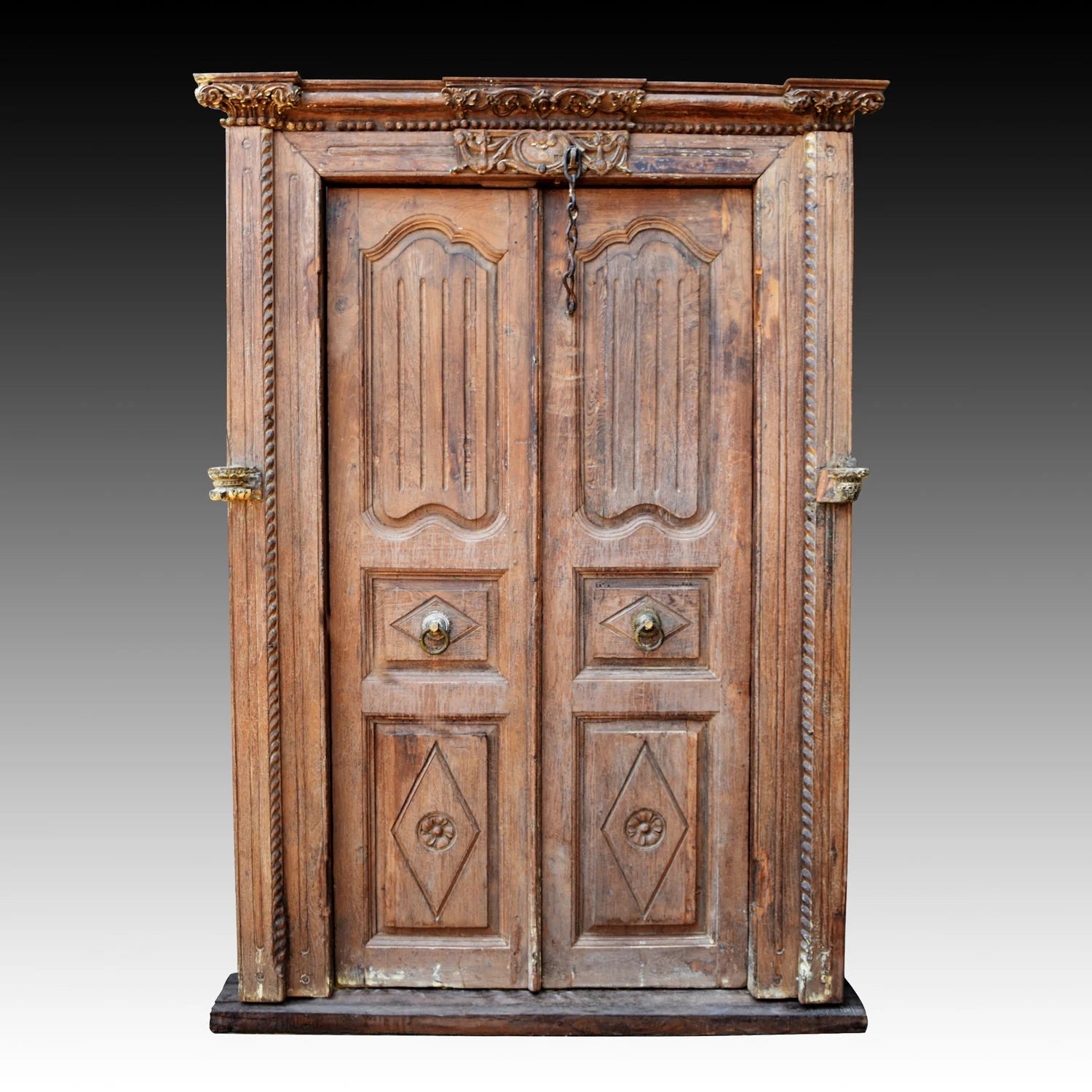 Antique Doors 13