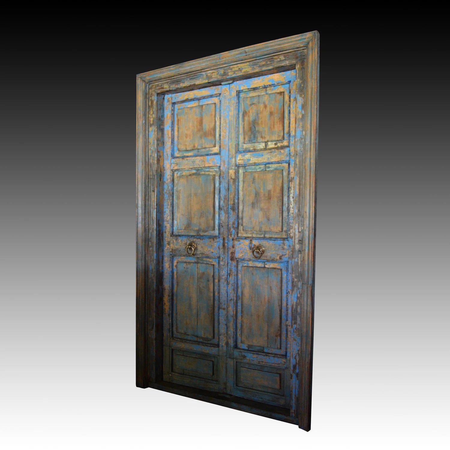 Antique Door 16