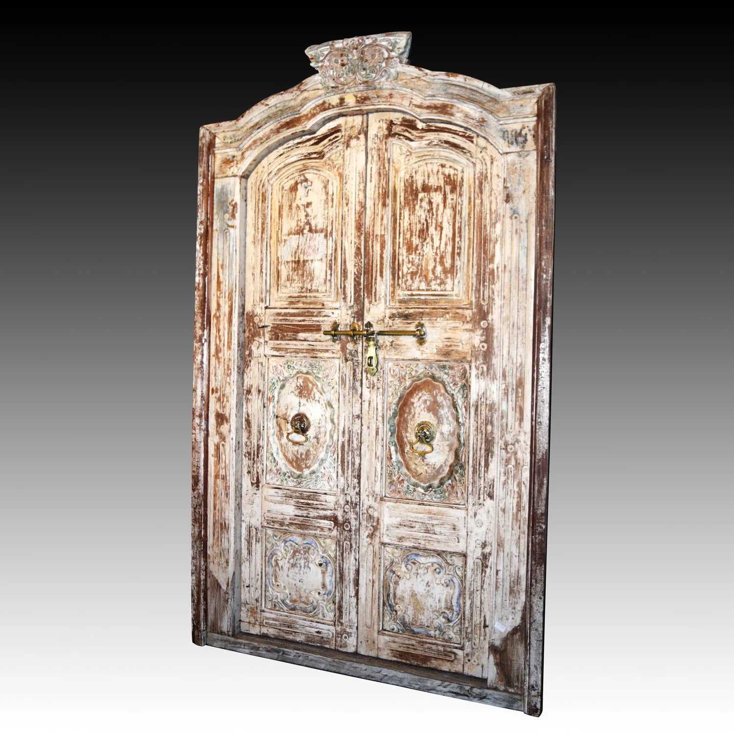 Antique Door 1