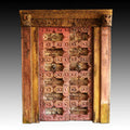 Haveli Door
