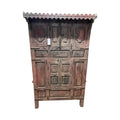 Antique Almirah Cupboard