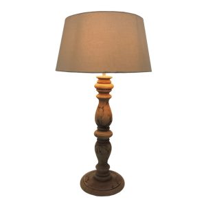 Lincoln Table Light