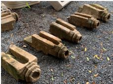 Old DrainageChannels