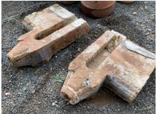 ART. STONE DRAINAGE 005